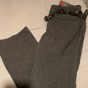 Dress pants